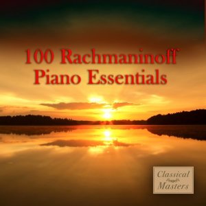ดาวน์โหลดและฟังเพลง Piano Concerto No.3 D Minor Op.30 - Finale (其他) พร้อมเนื้อเพลงจาก Sergei Rachmaninoff