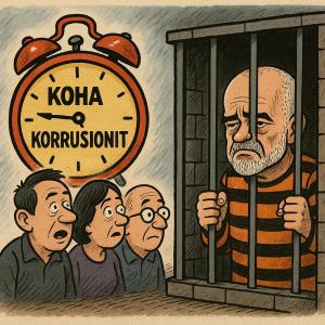 收聽Neli的Politike歌詞歌曲