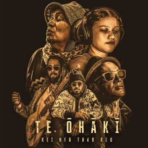 Album Te Ōhākī - Kei Hea Taku Reo from Whirimako Black
