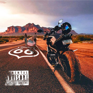 ดาวน์โหลดและฟังเพลง Route 66 (Explicit) พร้อมเนื้อเพลงจาก Ser Key