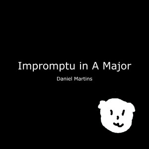 收聽Daniel Martins的Impromptu in A Major歌詞歌曲