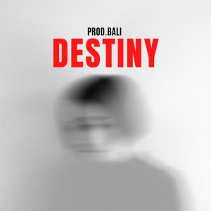 收聽Bali的Destiny歌詞歌曲