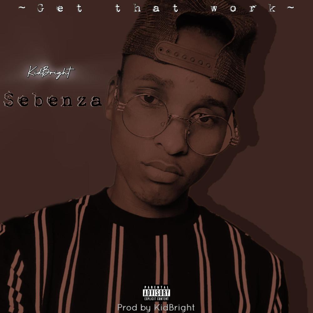 Sebenza (Explicit)