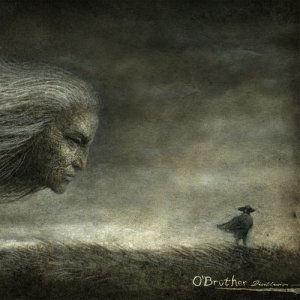 O'brother的專輯Disillusion