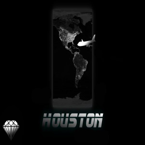 收聽Doble Y的Houston歌詞歌曲