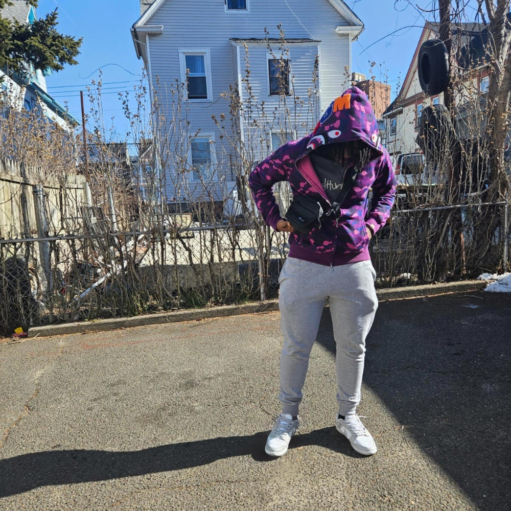 Fasho (Explicit)