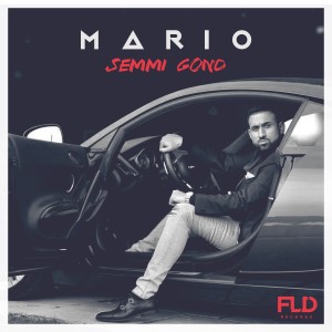 Listen to Tudom, Hogy Akarod song with lyrics from Mario