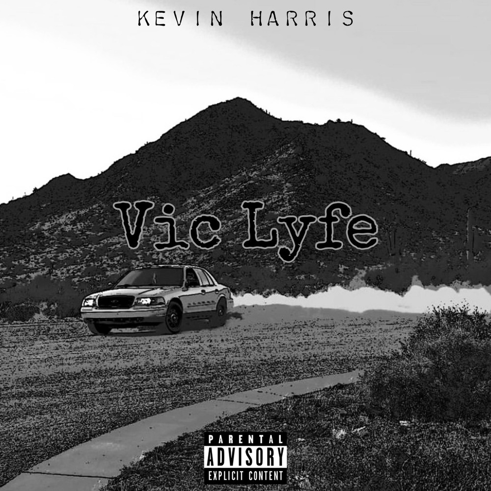 Vic Lyfe (Explicit)