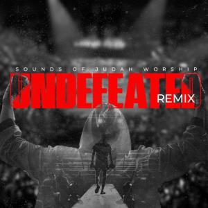 ดาวน์โหลดและฟังเพลง Undefeated (Victorious) (feat. Tyson Cunningham) พร้อมเนื้อเพลงจาก Sounds of Judah Worship