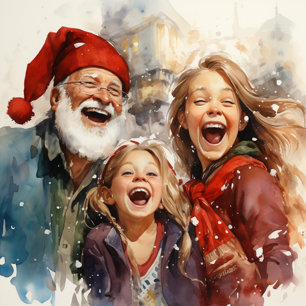 Bianco Natale