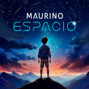Maurino的專輯Espacio