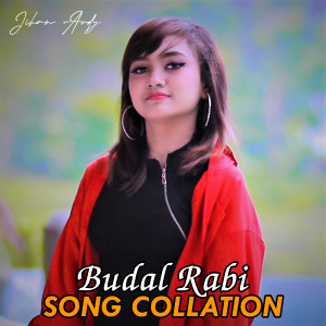 Album Song Collation Budal Rabi from Various