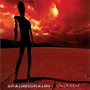 收聽BRAINSTORMING的Natural歌詞歌曲