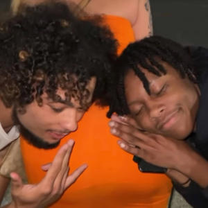 A1 Fazo的專輯Cwavin (Explicit)