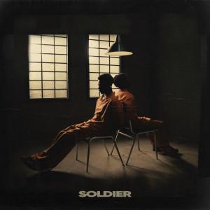 收聽Wavy Witny的Soldier歌詞歌曲