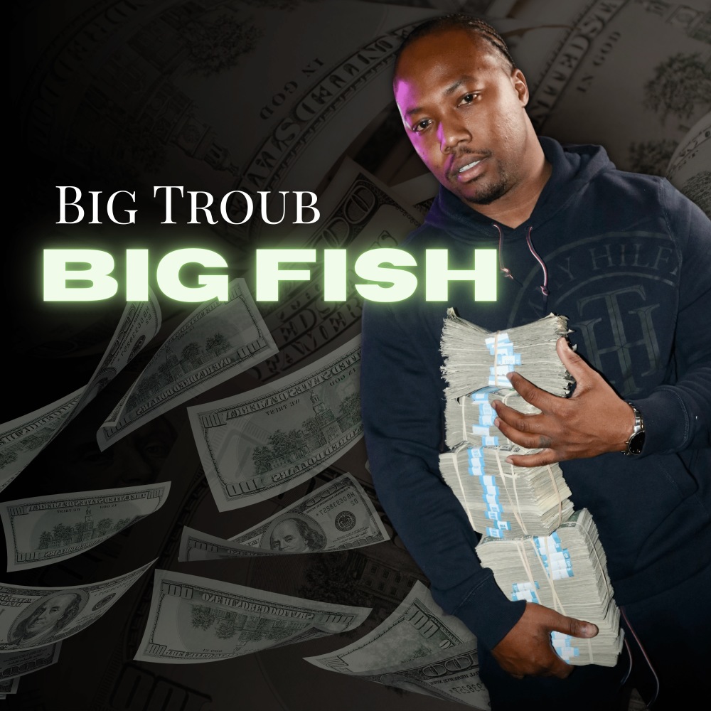 Big Fish (Explicit)