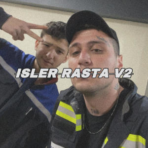 Album İŞLER RASTA (V2) from Regy Tune