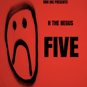 Album Five (Explicit) from H the Negus