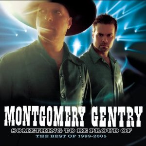 ดาวน์โหลดและฟังเพลง She Don't Tell Me To พร้อมเนื้อเพลงจาก Montgomery Gentry