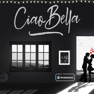 Listen to Ciao Bella song with lyrics from Kevin Sekaran