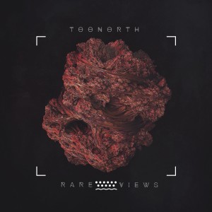 Album Rare Views (Explicit) from Toonorth