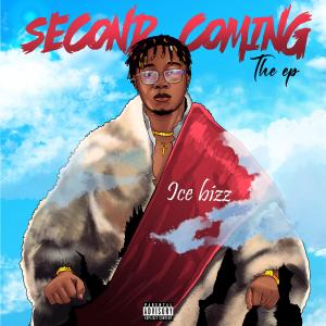 Album second coming (Live) (Explicit) from Ice - Bizz