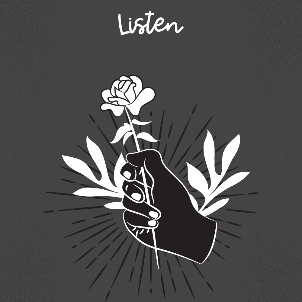 Listen