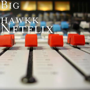 ดาวน์โหลดและฟังเพลง Netflix (Explicit) พร้อมเนื้อเพลงจาก Big hawkk