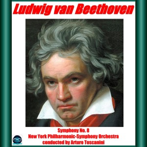 Dengarkan Symphony No. 8 in F Major, Op. 93: IV. Allegro vivace lagu dari New York Philharmonic dengan lirik