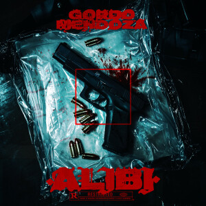 Gordo Mendoza的專輯ALIBI