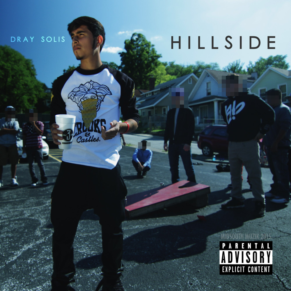 Sky Dive (Remix) [feat. Devvon Terrell] (Explicit) (Remix|Explicit)