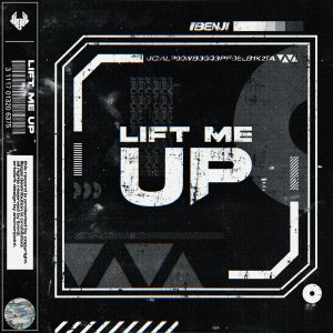 iBenji的專輯Lift Me Up