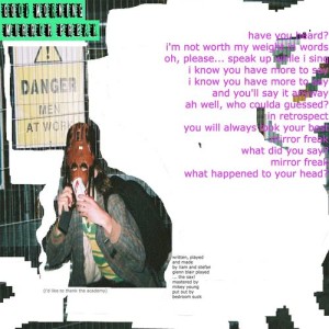 收聽Good Morning的Mirror Freak歌詞歌曲