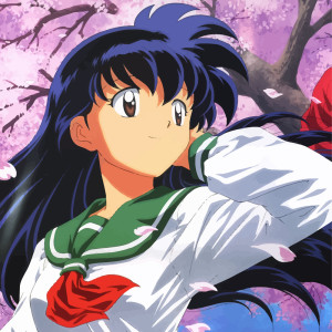 Listen to Inuyasha's Lullaby song with lyrics from Innuyasha