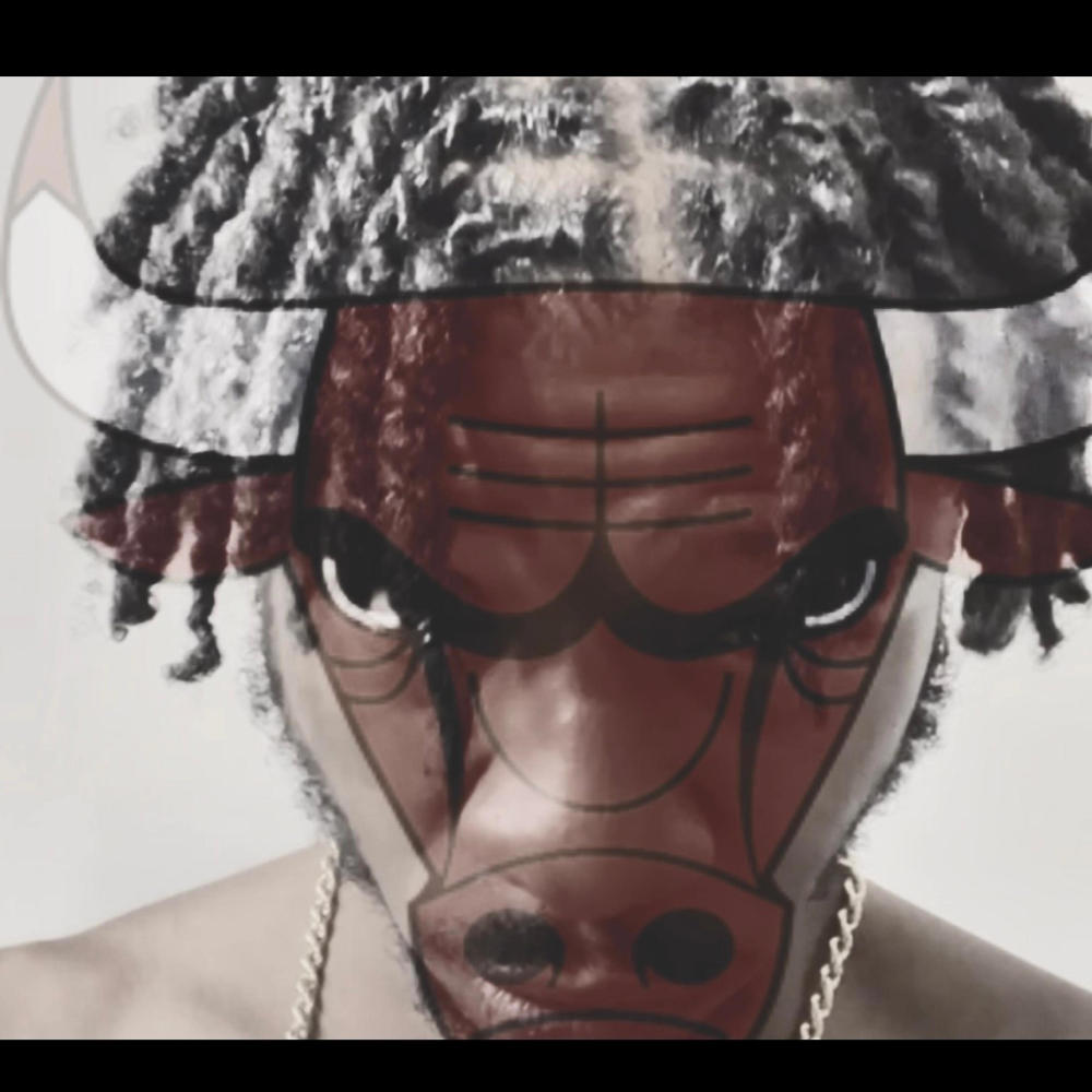 CHARGE IT 2 THE GAME (Explicit)