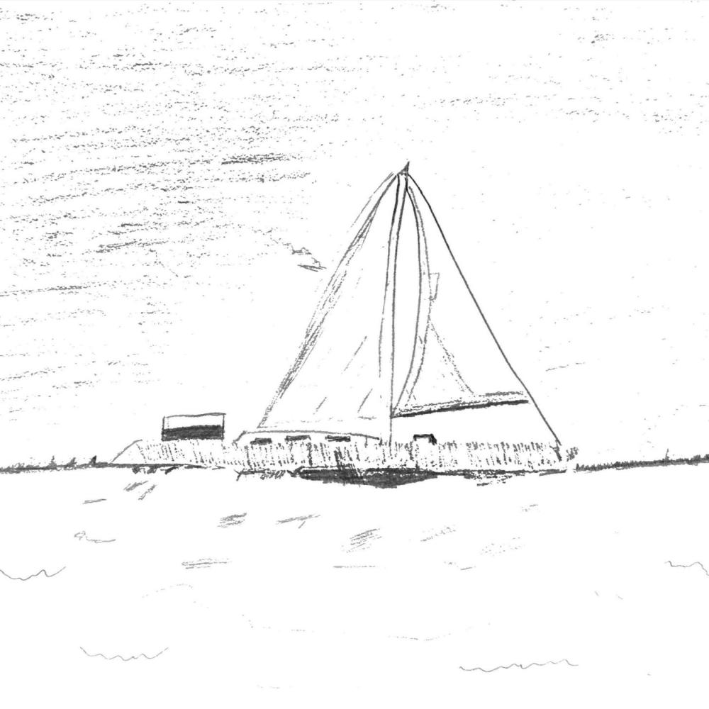 sails (feat. Arjay)