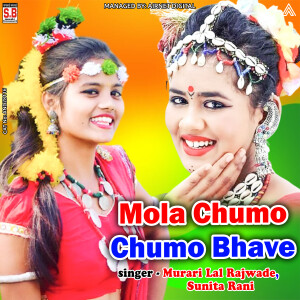 收聽Murari Lal Rajwade的Mola Chumo Chumo Bhave歌詞歌曲