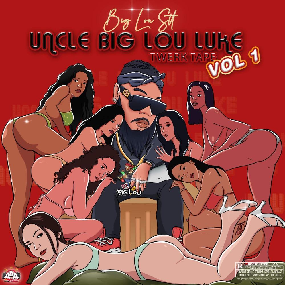 TRYING TO FUCK (feat. KVNG APE & JB THE ARTIS) (Explicit)