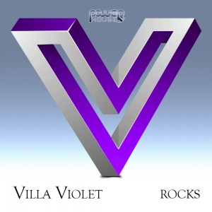 Rock dari Villa Violet