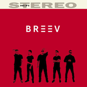 收聽BREEV的Groza歌詞歌曲