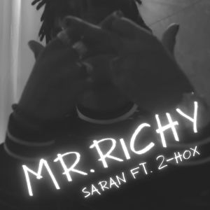 อัลบัม Mr.Richy ศิลปิน SARAN