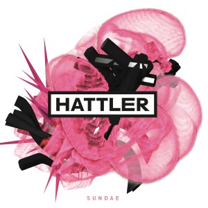 Hattler的專輯Sundae