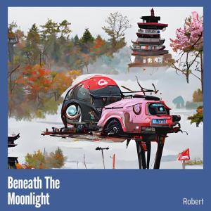 Robert的专辑Beneath the Moonlight