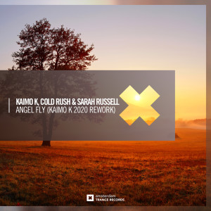 Listen to Angel Fly (Kaimo K 2020 Extended Rework) song with lyrics from Kaimo K