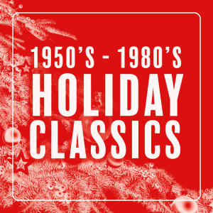 收聽Tony Bennett的The Christmas Waltz歌詞歌曲