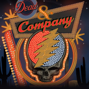 收聽Dead & Company的Bird Song (Live at the MGM Grand Garden Arena, Las Vegas, NV, 5/27/17)歌詞歌曲