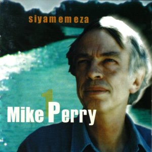 收聽Mike Perry的River Runs歌詞歌曲