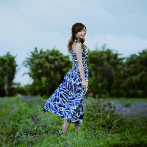 Listen to You are my little sun song with lyrics from 巧克力