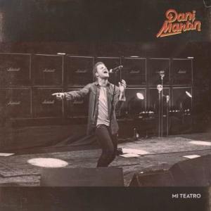 ดาวน์โหลดและฟังเพลง Ya Nada Volvera a Ser Como Antes (En Directo) พร้อมเนื้อเพลงจาก Dani Martin