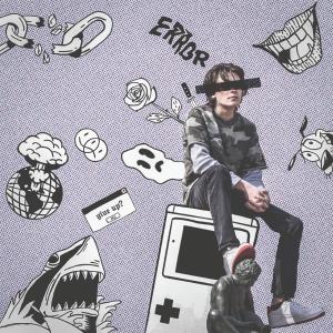 的專輯Nurtured Silence (Explicit)